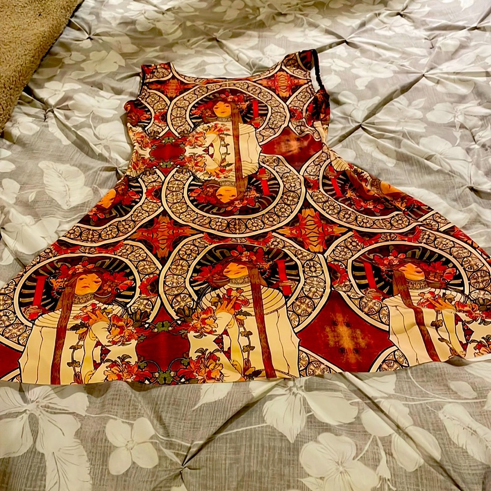 BlackMilk Dress